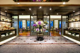 Grand Mercure Bangkok Atrium fotoÄŸrafÄ±