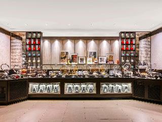 Grand Mercure Bangkok Atrium fotoÄŸrafÄ±