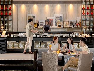 Grand Mercure Bangkok Atrium fotoÄŸrafÄ±