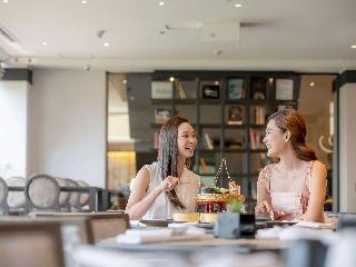 Grand Mercure Bangkok Atrium fotoÄŸrafÄ±