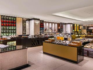 Grand Mercure Bangkok Atrium fotoÄŸrafÄ±