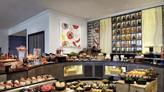 Grand Mercure Bangkok Atrium fotoÄŸrafÄ±