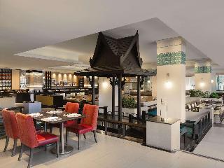 Grand Mercure Bangkok Atrium fotoÄŸrafÄ±