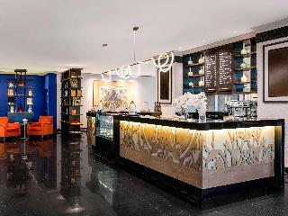 Grand Mercure Bangkok Atrium fotoÄŸrafÄ±