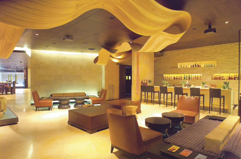 JW Marriott Hotel Bangkok fotoÄŸrafÄ±