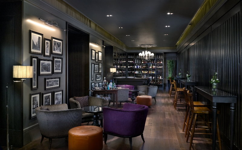 JW Marriott Hotel Bangkok fotoÄŸrafÄ±
