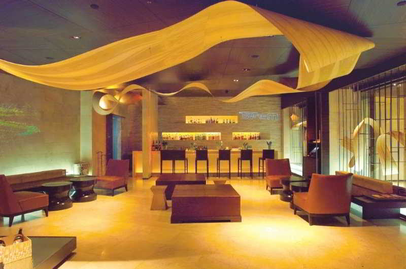 JW Marriott Hotel Bangkok fotoÄŸrafÄ±