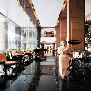 JW Marriott Hotel Bangkok fotoÄŸrafÄ±