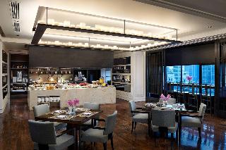 JW Marriott Hotel Bangkok fotoÄŸrafÄ±