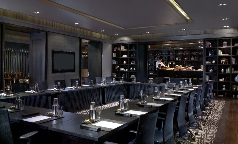 JW Marriott Hotel Bangkok fotoÄŸrafÄ±