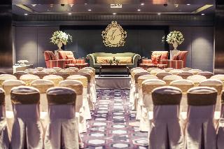 JW Marriott Hotel Bangkok fotoÄŸrafÄ±