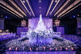 JW Marriott Hotel Bangkok fotoÄŸrafÄ±