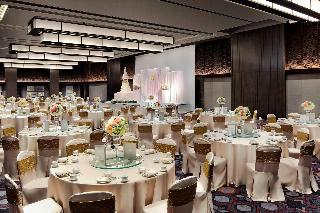 JW Marriott Hotel Bangkok fotoÄŸrafÄ±