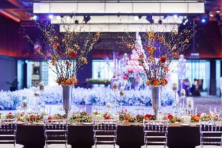 JW Marriott Hotel Bangkok fotoÄŸrafÄ±