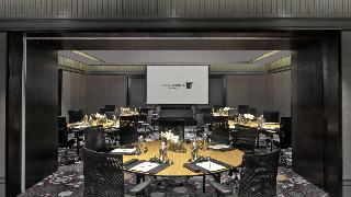 JW Marriott Hotel Bangkok fotoÄŸrafÄ±