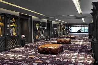 JW Marriott Hotel Bangkok fotoÄŸrafÄ±