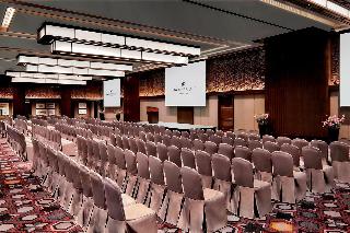 JW Marriott Hotel Bangkok fotoÄŸrafÄ±