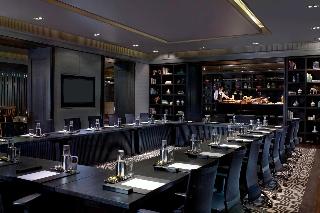 JW Marriott Hotel Bangkok fotoÄŸrafÄ±