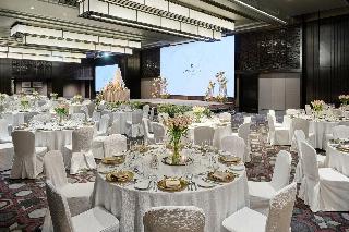 JW Marriott Hotel Bangkok fotoÄŸrafÄ±
