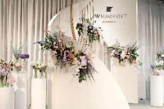 JW Marriott Hotel Bangkok fotoÄŸrafÄ±