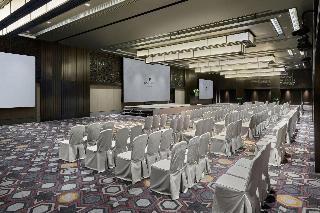 JW Marriott Hotel Bangkok fotoÄŸrafÄ±