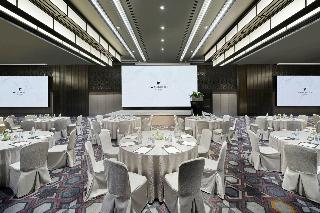 JW Marriott Hotel Bangkok fotoÄŸrafÄ±