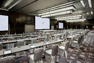JW Marriott Hotel Bangkok fotoÄŸrafÄ±