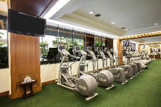 JW Marriott Hotel Bangkok fotoÄŸrafÄ±