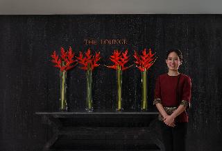 JW Marriott Hotel Bangkok fotoÄŸrafÄ±