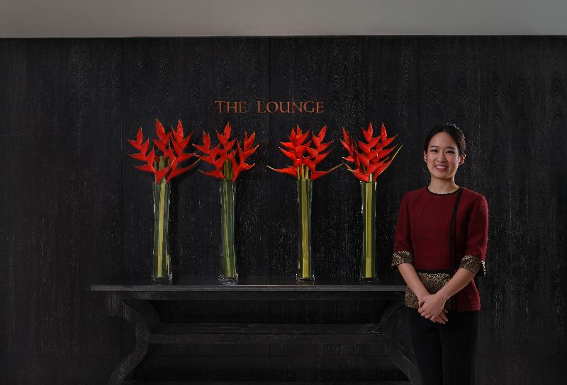 JW Marriott Hotel Bangkok - Genel