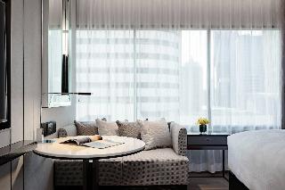 JW Marriott Hotel Bangkok fotoÄŸrafÄ±