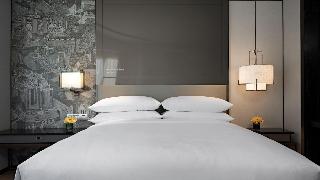 JW Marriott Hotel Bangkok fotoÄŸrafÄ±