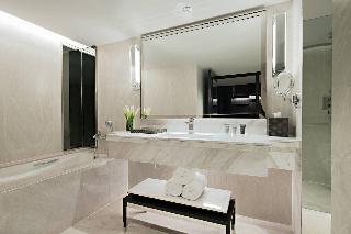 JW Marriott Hotel Bangkok fotoÄŸrafÄ±
