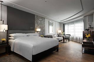 JW Marriott Hotel Bangkok fotoÄŸrafÄ±