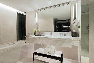 JW Marriott Hotel Bangkok fotoÄŸrafÄ±