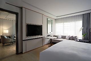 JW Marriott Hotel Bangkok fotoÄŸrafÄ±
