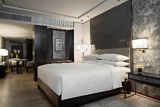 JW Marriott Hotel Bangkok fotoÄŸrafÄ±
