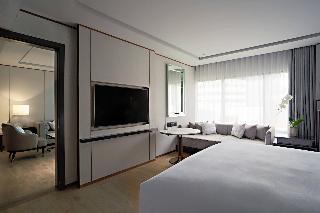 JW Marriott Hotel Bangkok fotoÄŸrafÄ±