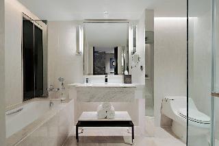 JW Marriott Hotel Bangkok fotoÄŸrafÄ±