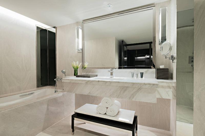 JW Marriott Hotel Bangkok - Oda