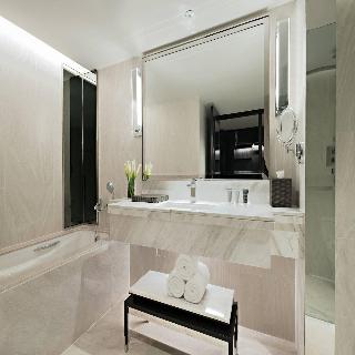 JW Marriott Hotel Bangkok fotoÄŸrafÄ±
