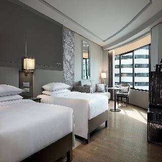 JW Marriott Hotel Bangkok fotoÄŸrafÄ±