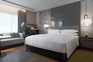 JW Marriott Hotel Bangkok fotoÄŸrafÄ±