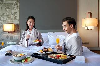 JW Marriott Hotel Bangkok fotoÄŸrafÄ±