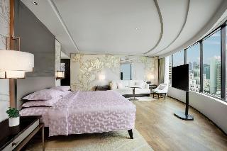 JW Marriott Hotel Bangkok fotoÄŸrafÄ±