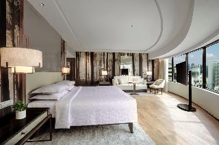 JW Marriott Hotel Bangkok fotoÄŸrafÄ±