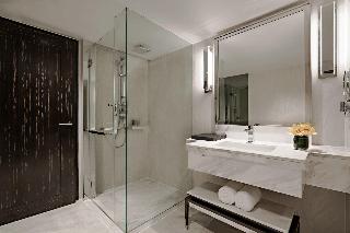JW Marriott Hotel Bangkok fotoÄŸrafÄ±