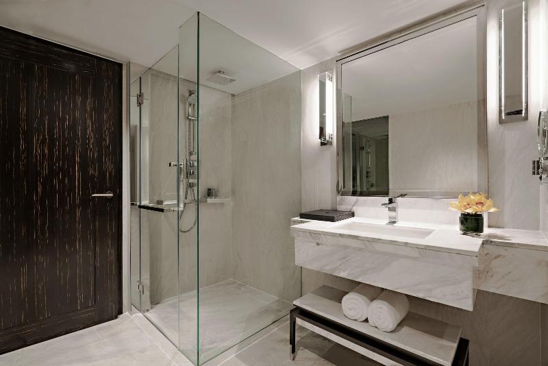 JW Marriott Hotel Bangkok - Oda