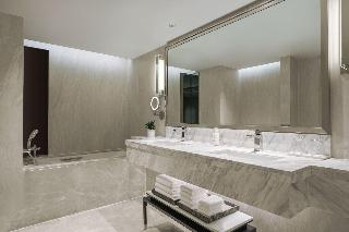 JW Marriott Hotel Bangkok fotoÄŸrafÄ±