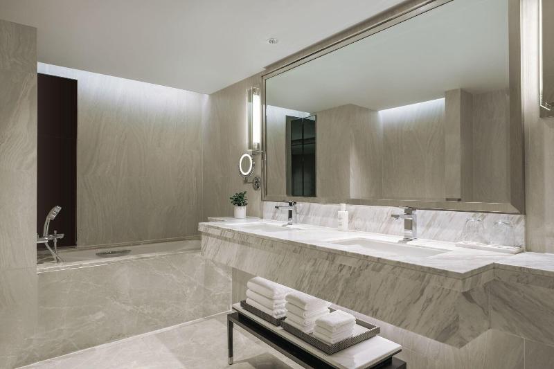 JW Marriott Hotel Bangkok - Oda